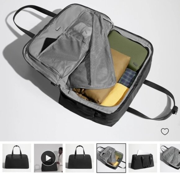 Away Weekender Bag - Picture 1 of 6